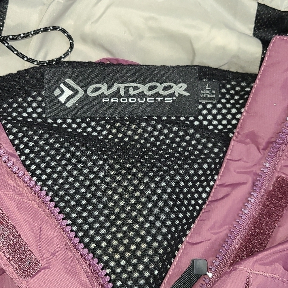OUTDOOR Products Jacket - Picture 3 of 10
